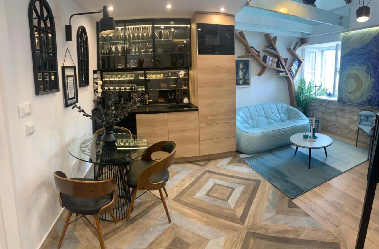 Apartment Luxury Palace No1 Split Luaran gambar